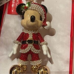 Mickey Mouse, Disney Baublebar bag charm